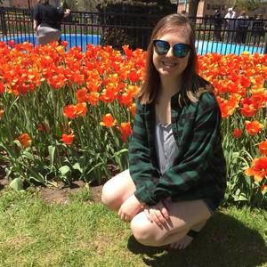 Meet your Posher, Kenna